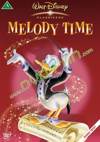 Melody Time