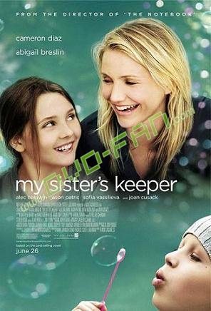 My Sister's Keeper