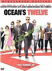 Ocean's Twelve 