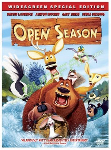 Open Season