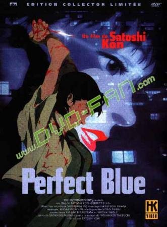 Perfect Blue