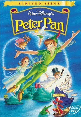 Peter Pan (1953 )