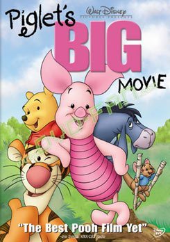 Piglet's Big Movie