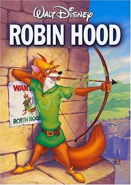 Robin Hood (1973 )