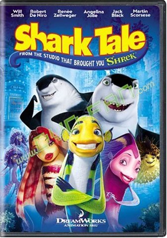 Shark Tale