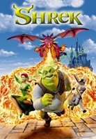 Shrek(2001)