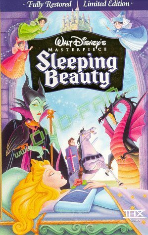 Sleeping Beauty (1959 )