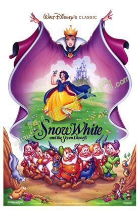 Snow White and the Seven Dwarfs (1937 )