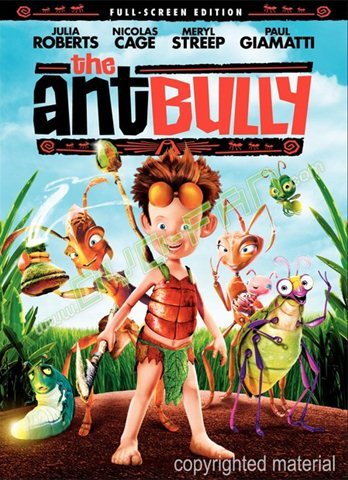 The Ant Bully (2006)