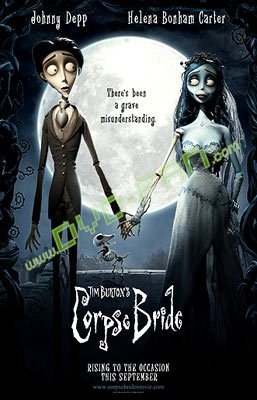 The Corpse Bride