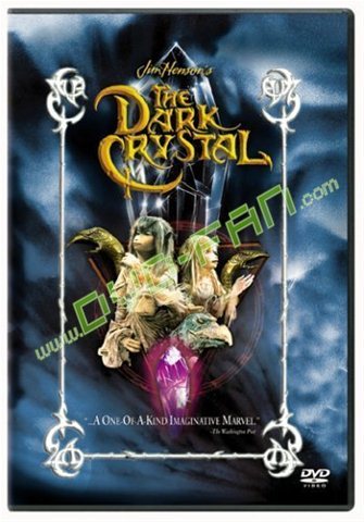 The Dark Crystal