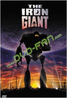 The Iron Giant