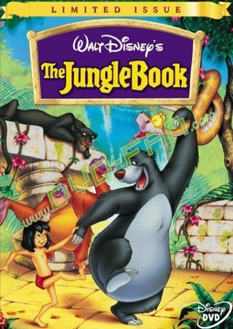 The Jungle Book (1967 )