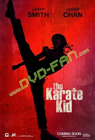 The Karate Kid (2010)