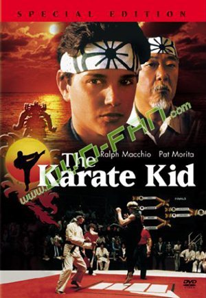 The Karate Kid