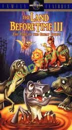 The Land Before Time III: The Time of the Great Giving