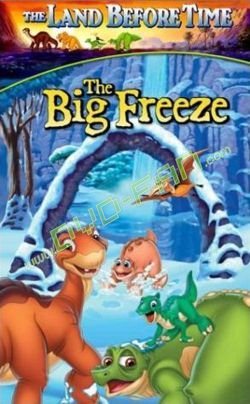 The Land Before Time VIII: The Big Freeze (2001)