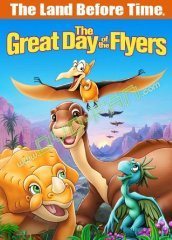 The Land Before Time XII: The Great Day of the Flyers (2006)