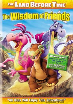 The Land Before Time XIII: The Wisdom of Friends (2007)