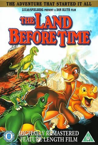 The Land Before Time