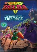 The Legend of Zelda: Power of the Triforce