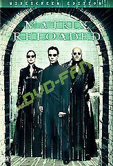 The Matrix Reloaded 