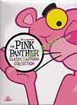 The Pink Panther Classic Cartoon Collection