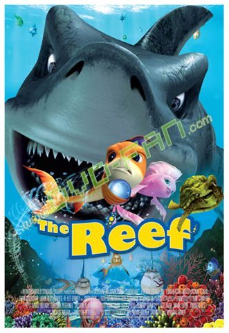 The Reef