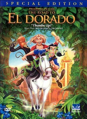 The Road to El Dorado