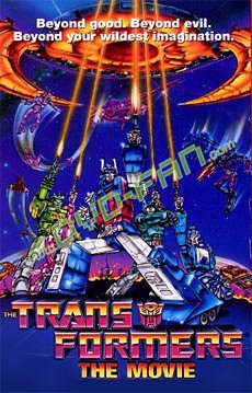 The Transformers