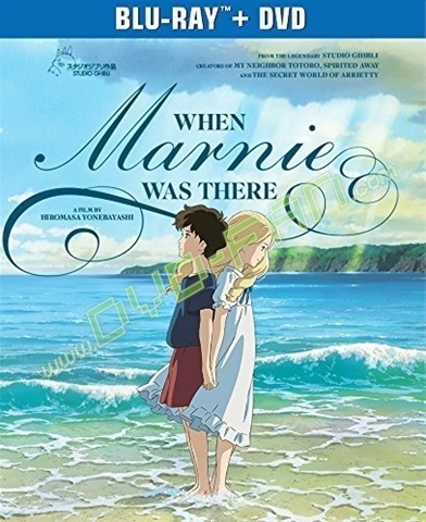 When Marnie Was There