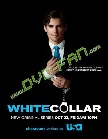 White Collar