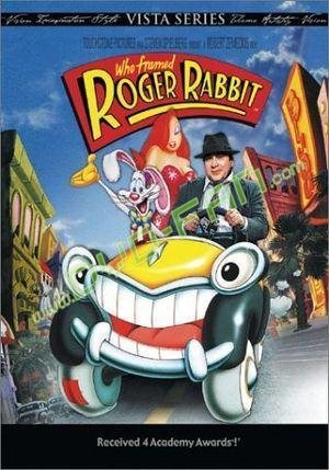 Who Framed Roger Rabbit