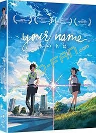 Your Name