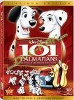 101 Dalmatians 2 disc platinum edition