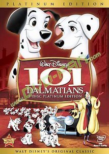 101 Dalmatians