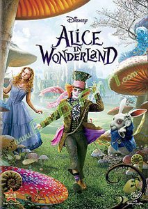 Alice in Wonderland with slipcase