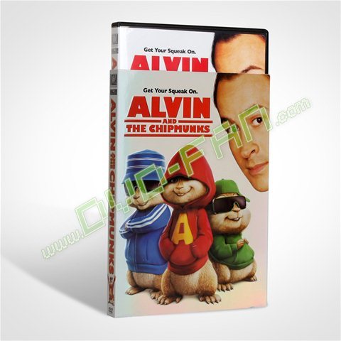 Alvin and the Chipmunks