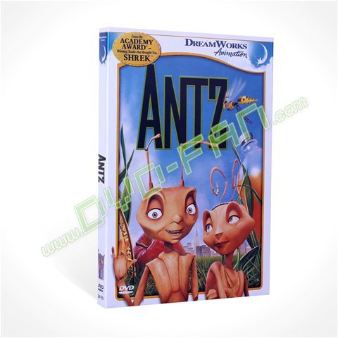 Antz 