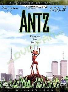 Antz 