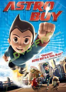 Astro Boy with Slipcase