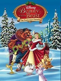 Beauty and the Beast The Enchanted Christmas 