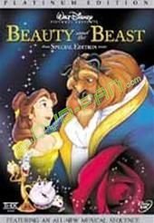 Beauty and the Beast