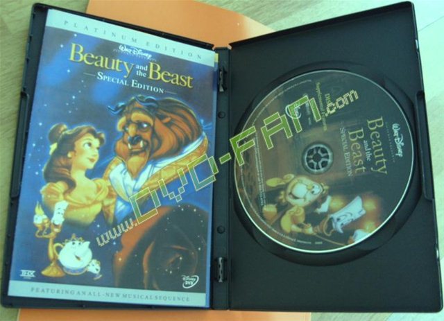 Beauty and the Beast