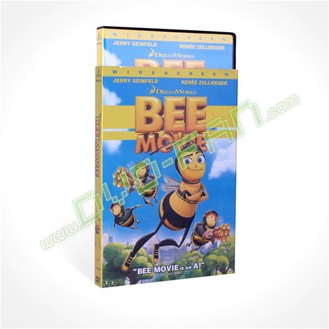 Bee Movie 