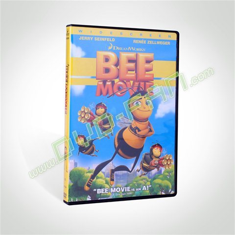 Bee Movie 