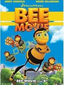 Bee Movie 