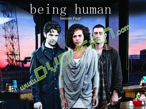 Being Human Season 4