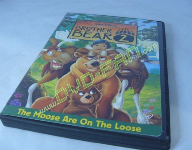 Brother Bear 2