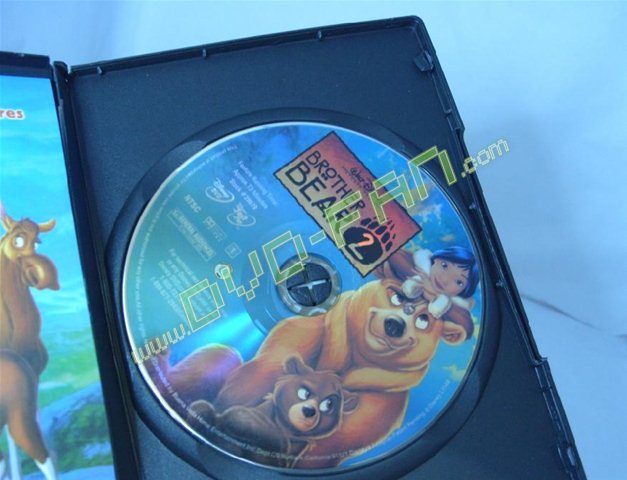 Brother Bear 2